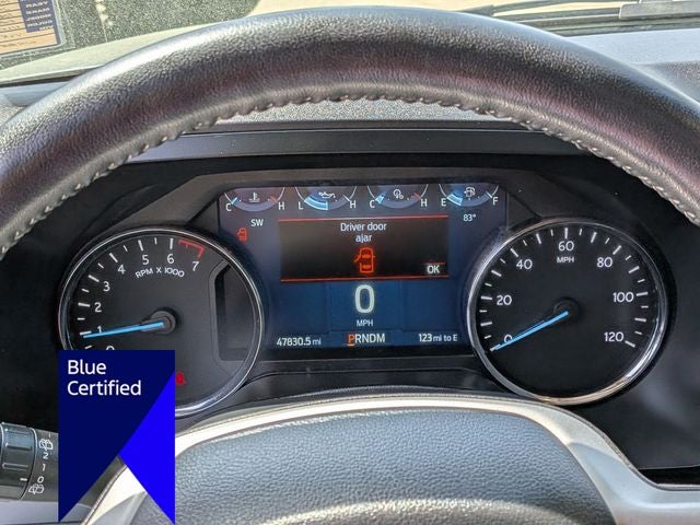 2022 Ford Expedition XLT