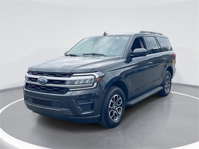 2024 Ford Expedition XLT