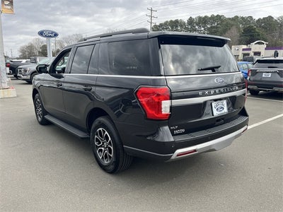 2024 Ford Expedition XLT