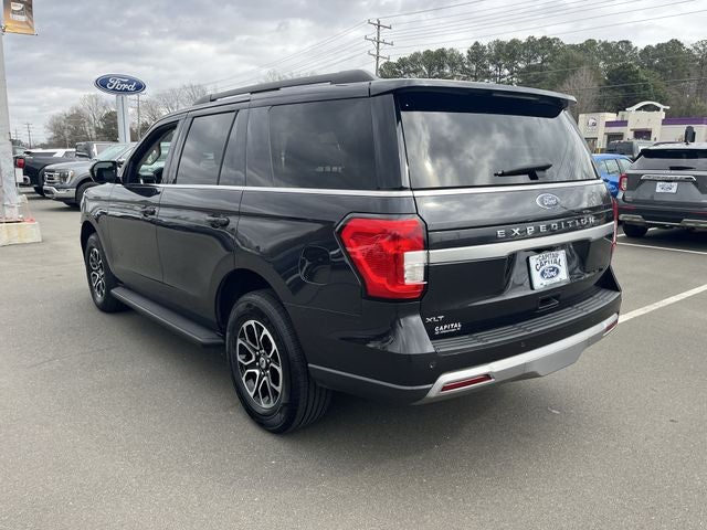 2024 Ford Expedition XLT