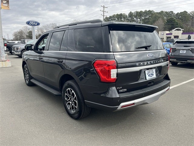 2024 Ford Expedition XLT