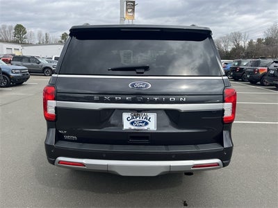 2024 Ford Expedition XLT