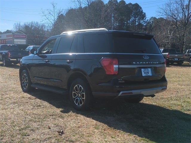 2024 Ford Expedition XLT