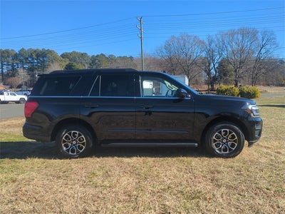 2024 Ford Expedition XLT