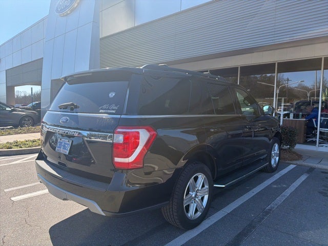 2019 Ford Expedition XLT