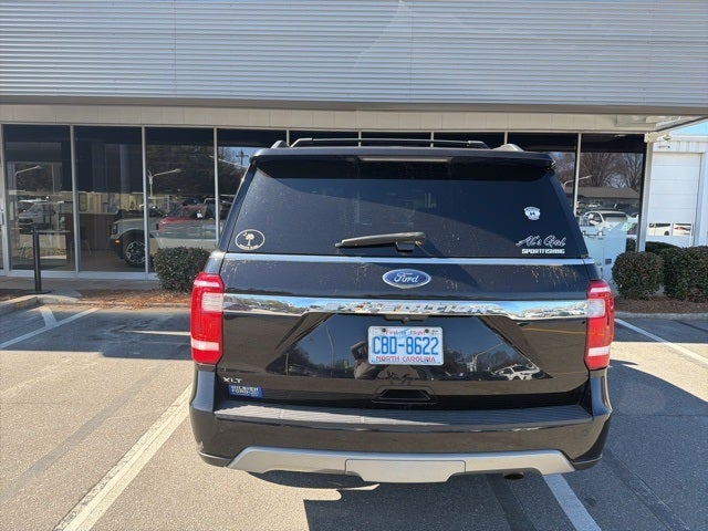 2019 Ford Expedition XLT