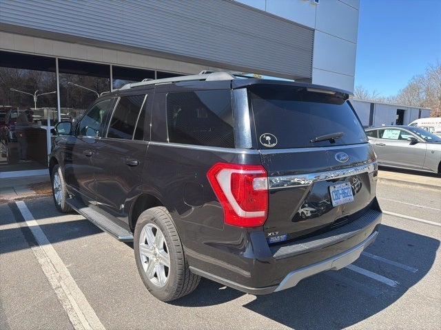 2019 Ford Expedition XLT