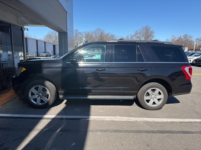 2019 Ford Expedition XLT