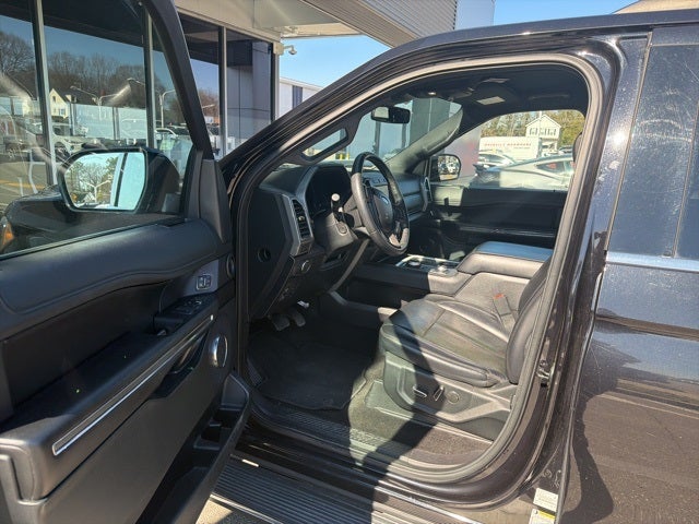 2019 Ford Expedition XLT