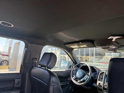 2019 Ford Expedition XLT