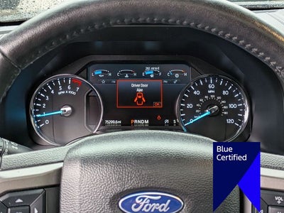 2020 Ford Expedition XLT