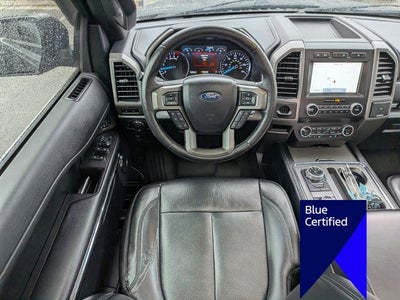 2020 Ford Expedition XLT