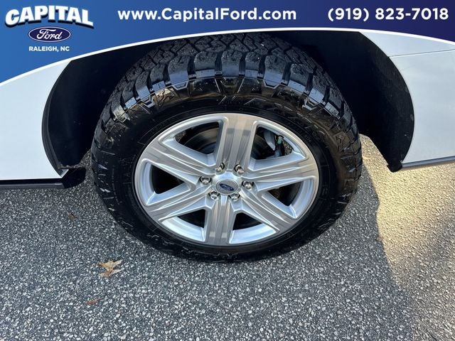 2020 Ford Expedition XLT