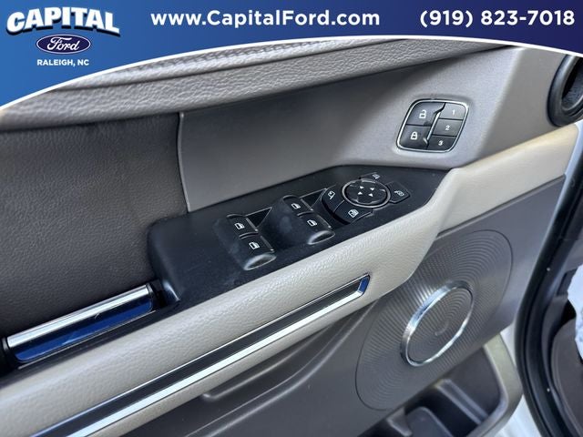 2020 Ford Expedition XLT