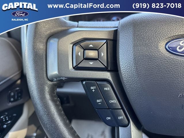 2020 Ford Expedition XLT