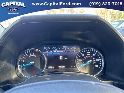 2020 Ford Expedition XLT