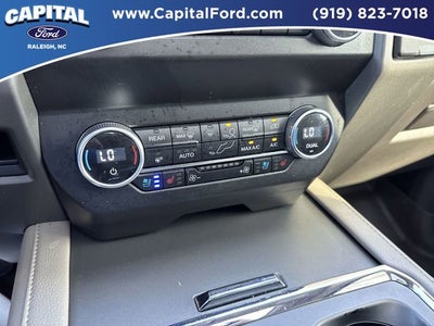 2020 Ford Expedition XLT