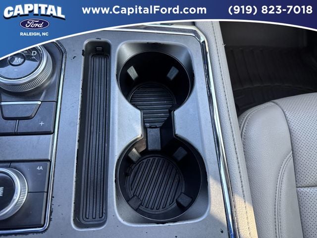 2020 Ford Expedition XLT