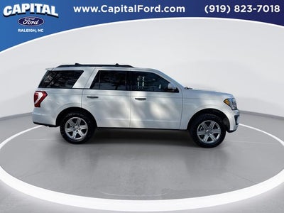 2020 Ford Expedition XLT