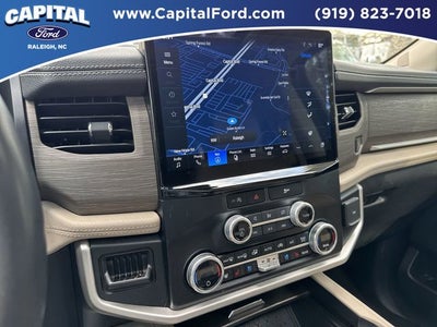 2024 Ford Expedition Limited