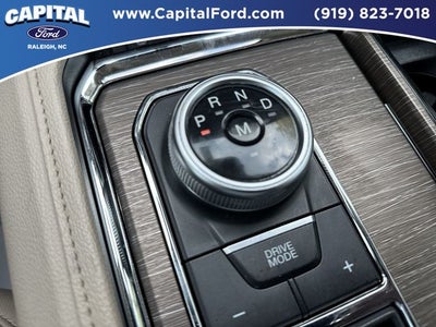 2024 Ford Expedition Limited