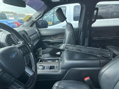 2019 Ford Expedition Limited