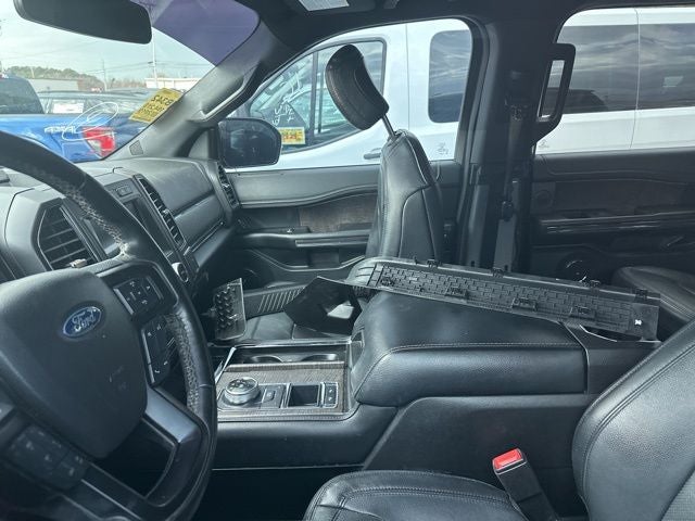 2019 Ford Expedition Limited