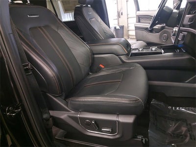 2023 Ford Expedition Platinum