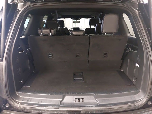 2023 Ford Expedition Platinum