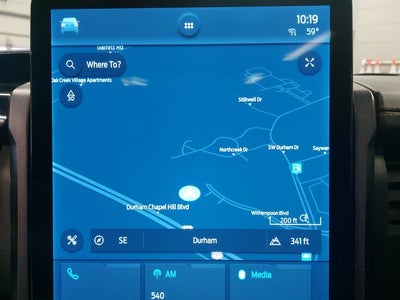 2023 Ford Expedition Platinum