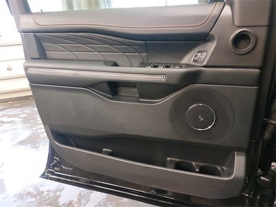 2023 Ford Expedition Platinum