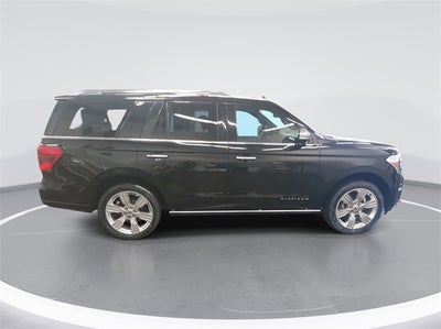 2023 Ford Expedition Platinum