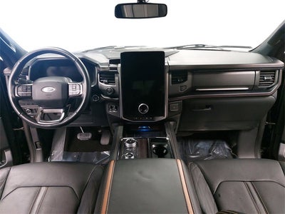 2023 Ford Expedition Platinum