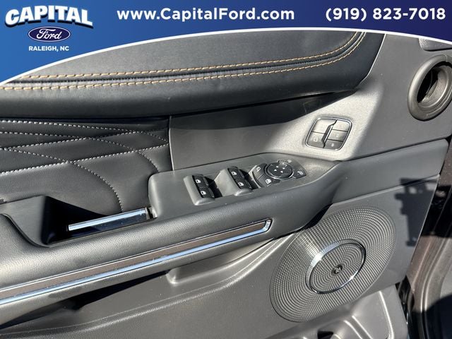 2023 Ford Expedition Platinum