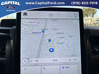 2023 Ford Expedition Platinum