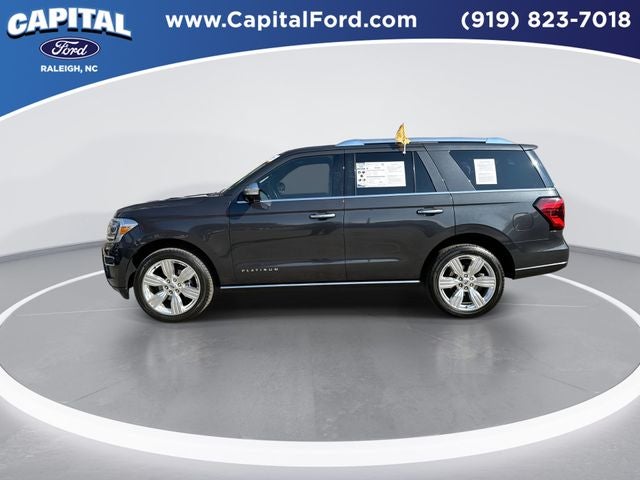 2023 Ford Expedition Platinum