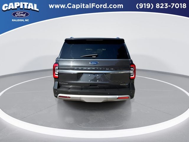 2023 Ford Expedition Platinum