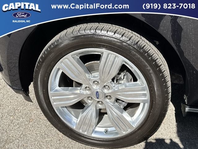 2023 Ford Expedition Platinum