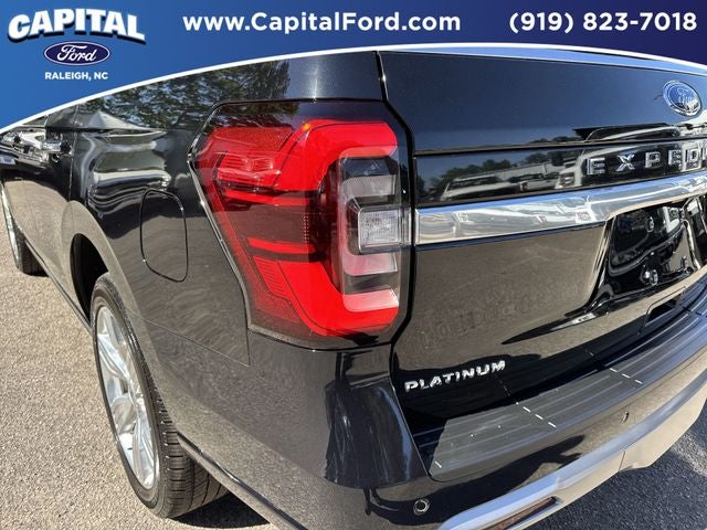 2023 Ford Expedition Platinum