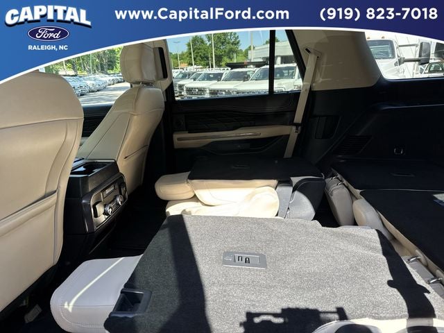 2023 Ford Expedition Platinum