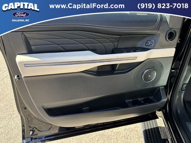 2023 Ford Expedition Platinum