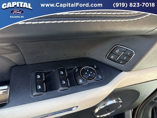 2023 Ford Expedition Platinum