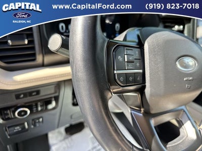 2023 Ford Expedition Platinum