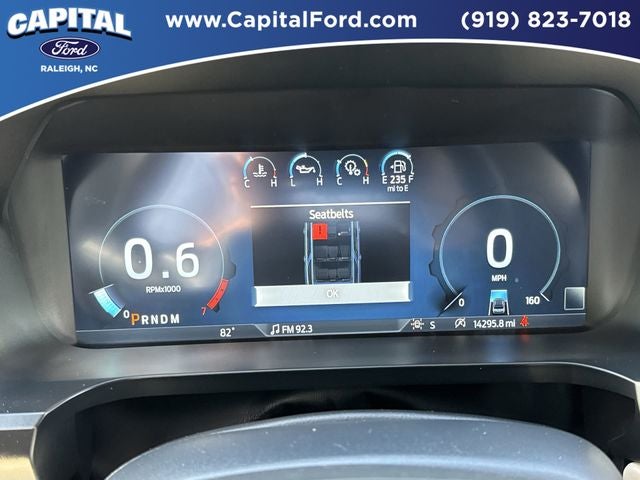 2023 Ford Expedition Platinum