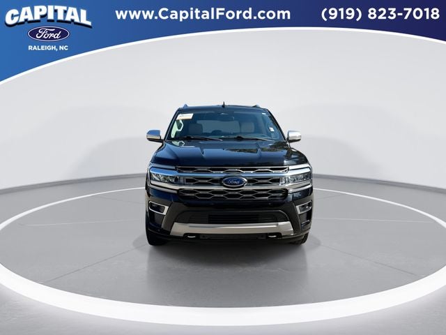 2023 Ford Expedition Platinum