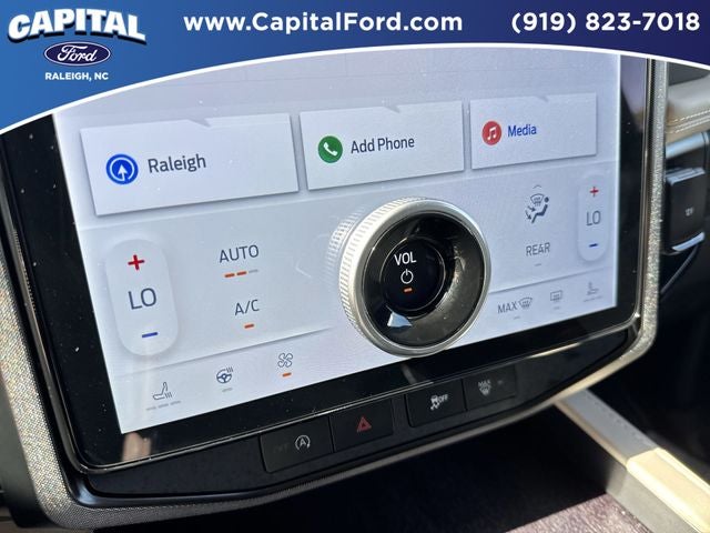 2023 Ford Expedition Platinum