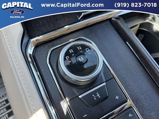 2023 Ford Expedition Platinum