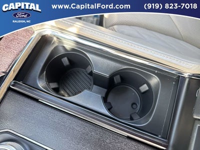 2023 Ford Expedition Platinum