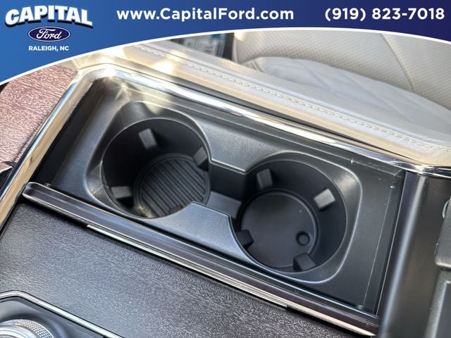 2023 Ford Expedition Platinum