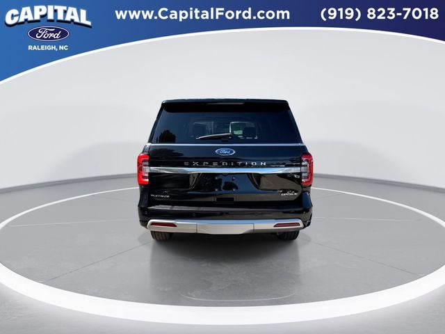 2023 Ford Expedition Platinum